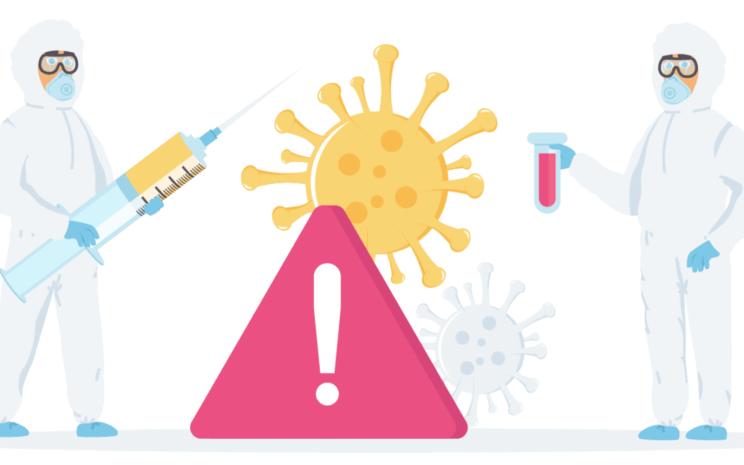 3 Myths About COVID-19