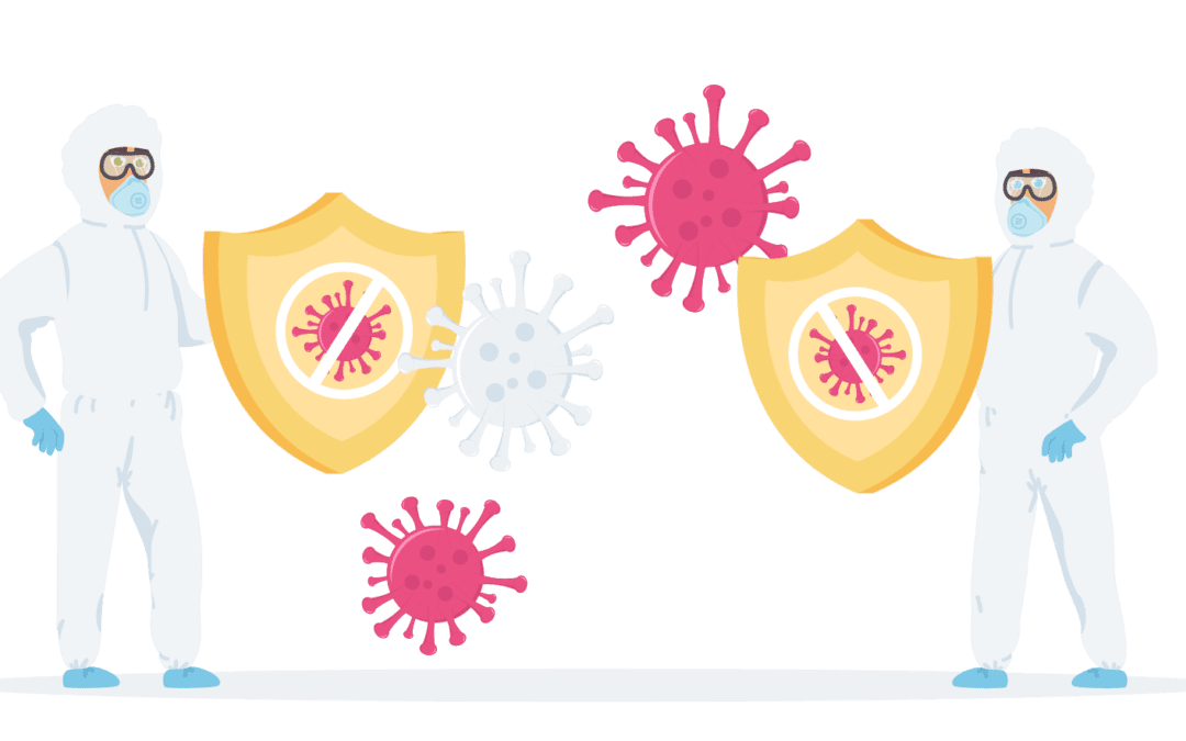 4 Simple Things You Can Do To Help Avoid Contracting COVID-19