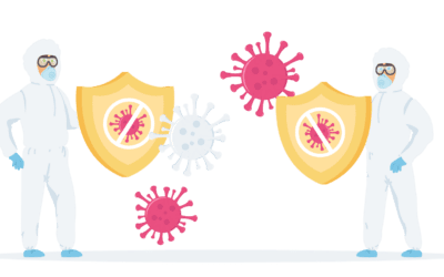 4 Simple Things You Can Do To Help Avoid Contracting COVID-19