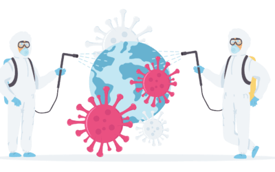 Appropriate PPE For Protection Against COVID-19