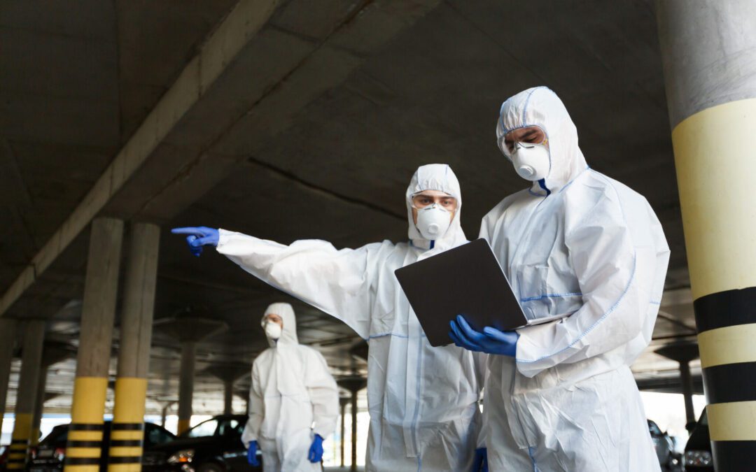 The #1 Most Common Critical Mistake Food Facilities Make When Cleaning