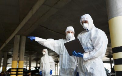 The #1 Most Common Critical Mistake Food Facilities Make When Cleaning