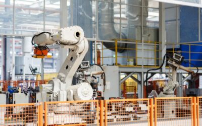 Protect Your Machinery From Chemical Corrosion