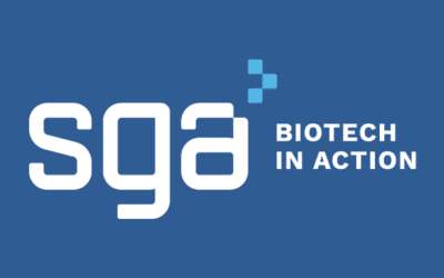 Sanikleen Group Australia (SGA) Rebrand