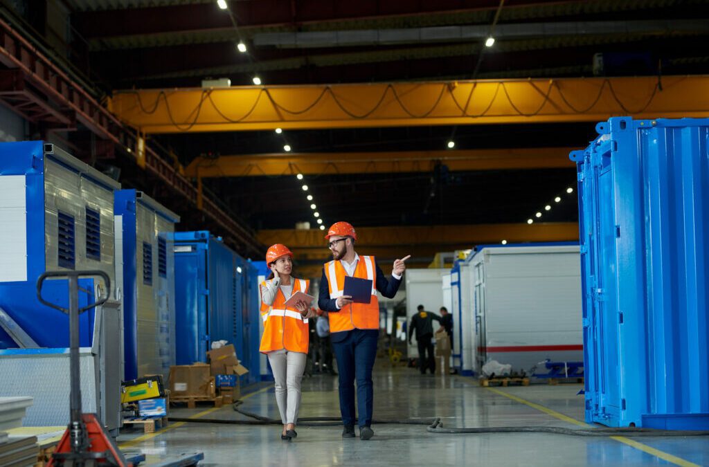 Benefits Of Having Highly Trained Cleaning Staff