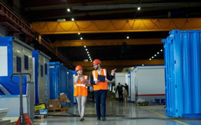 Benefits Of Having Highly Trained Cleaning Staff