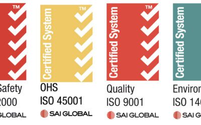 Australia’s Most Qualified Food Facility Cleaners