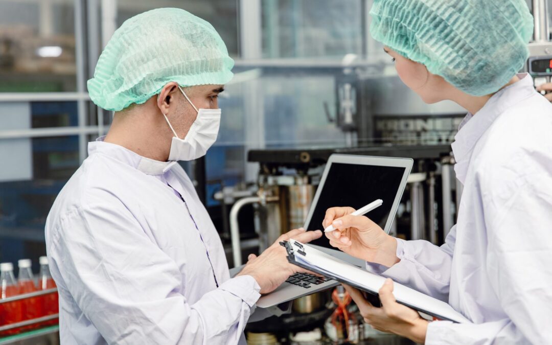 How To Prepare For An External Audit