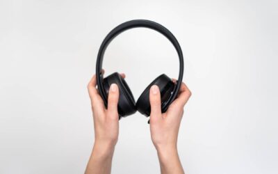 The Dangers Of Listening To Music In An Industrial Cleaning Environment