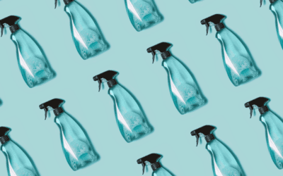 The Difference Between Sanitizing, Disinfecting & Sterilizing