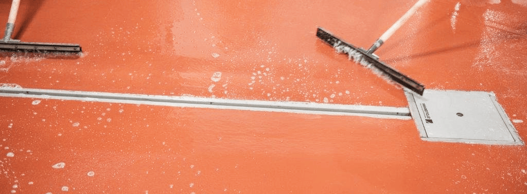 Slot Drain, Trench Drain, Linear Drain, or Channel Drain