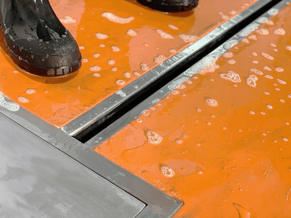 Slot Drain, Trench Drain, Linear Drain, or Channel Drain