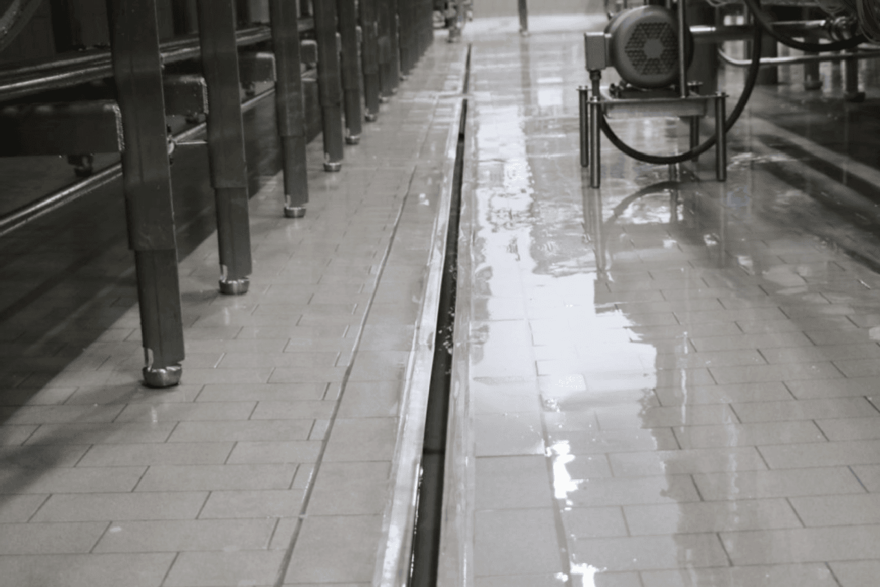 Slot Drain, Trench Drain, Linear Drain, or Channel Drain