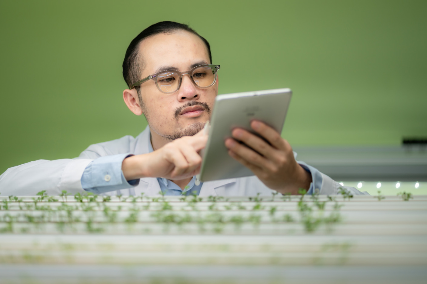 Artificial Intelligence In Quality Control & Food Safety Assurance