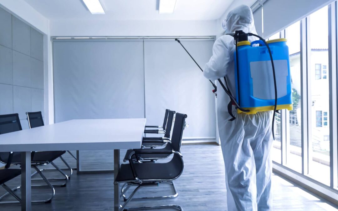 Common Cleaning Industry Misconceptions: Revealing The Facts
