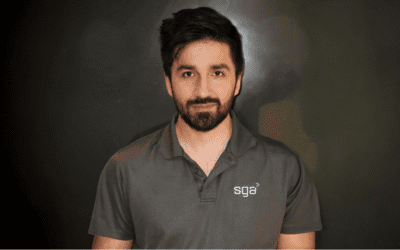 From Conflict To Success: Ahmad’s Inspiring Journey To SGA