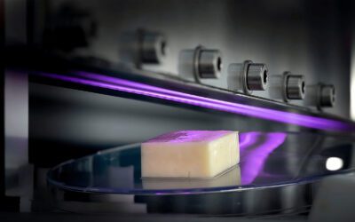 Cold Plasma Technology: Transforming Food Processing