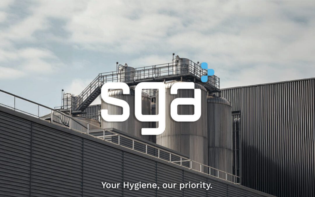 Achieving The Highest Cleanliness Standards: The SGA Process