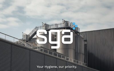 Achieving The Highest Cleanliness Standards: The SGA Process