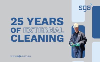 The Great Debate: Internal vs. External Cleaning Teams